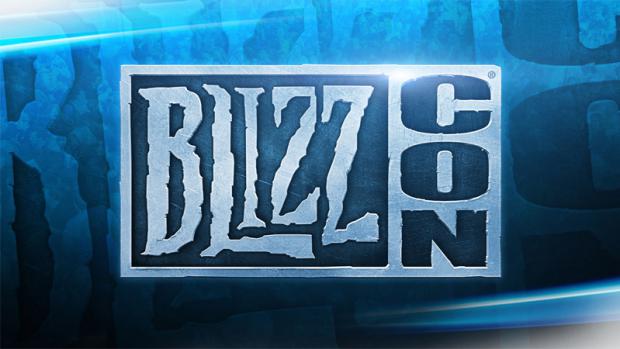 Объявлена дата проведения Blizzcon 2016