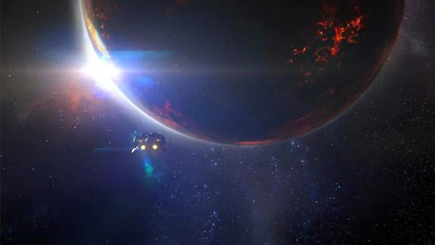 Разработчики Stellaris рассказали, как они «стремились к звездам»