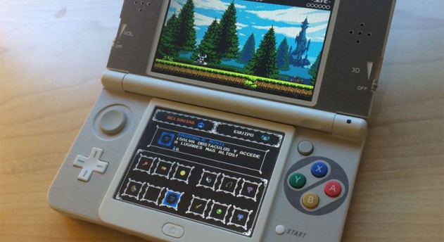 В Японии открылся предзаказ на New Nintendo 3DS XL: Super Famicom Edition