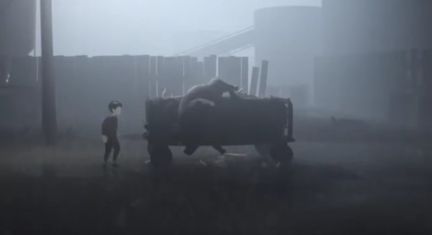 Авторы Limbo показали новые кадры из игры Inside