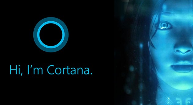 Cortana отказалась использовать поиск Google