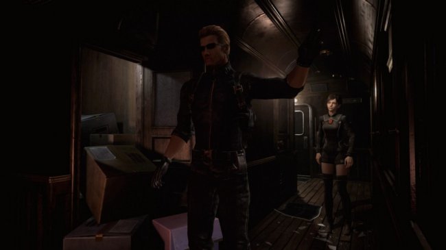 Директор по разработке Resident Evil Zero рассказал о работе над игрой