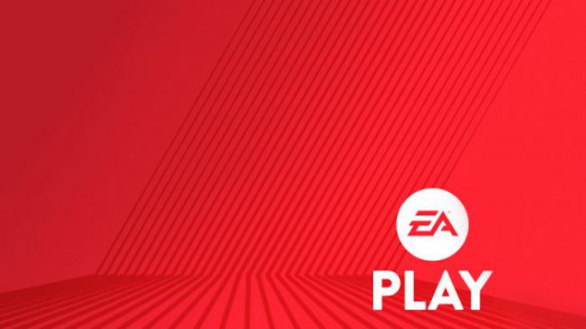EA поделилась подробностями проведения своего шоу EA Play на E3 2016