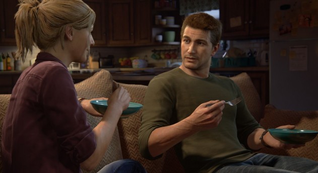 Глава Xbox поздравил Sony с успехом «Uncharted 4: Путь вора»