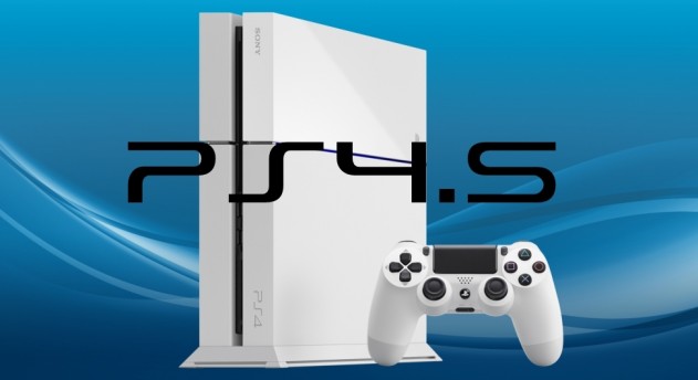 Французский дистрибьютор видеоигр назвал сроки выхода PS4 Neo 4K