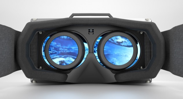 По слухам, первая VR-игра для Xbox One выйдет в 2017 году
