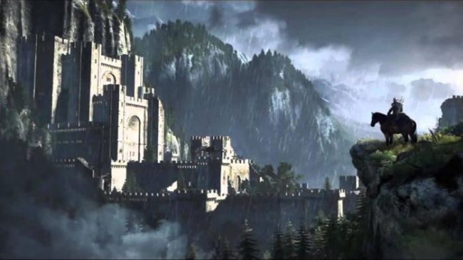 Битва за Каэр Морхен была самым сложным квестом в The Witcher 3 для разработчиков (спойлеры)