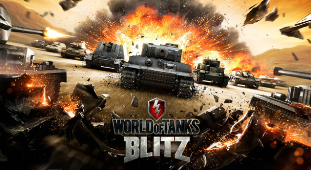 Акция по World of Tanks Blitz вот-вот завершится!