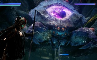 Авторы Scalebound поделились новыми картинками из игры