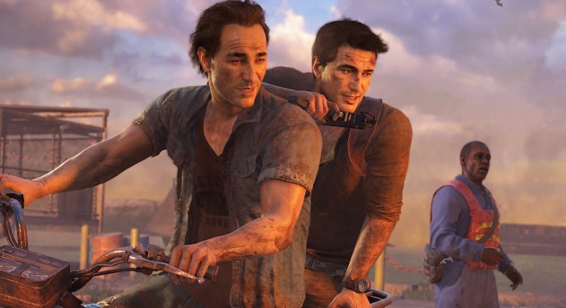В июне «Uncharted 4: Путь вора» получит новый патч и первое дополнение для мультиплеера