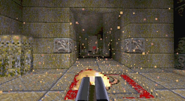 Авторы Wolfenstein: The New Order создали новый эпизод для первой Quake