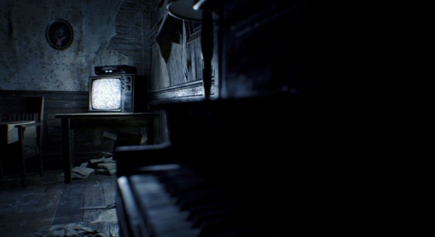 Авторы Resident Evil 7 считают, что впечатлительным игрокам лучше обойтись без VR