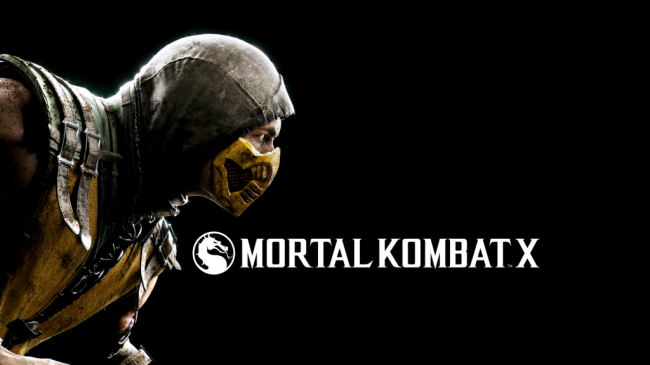Мы проведем турнир по Mortal Kombat X в рамках «Стримфеста»