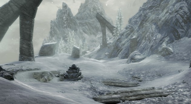 The Elder Scrolls 5: Skyrim Special Edition не будет поддерживать старые сохранения
