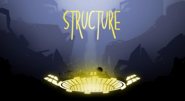 В Structure игроки будут бороться с роботами, вышедшими из-под контроля
