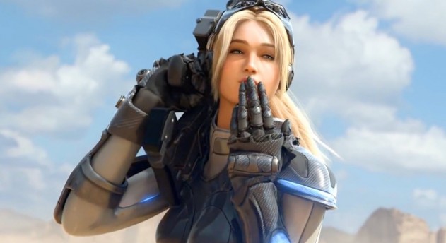 Новый трейлер «StarCraft 2: Нова: незримая война» посвятили нападению зергов