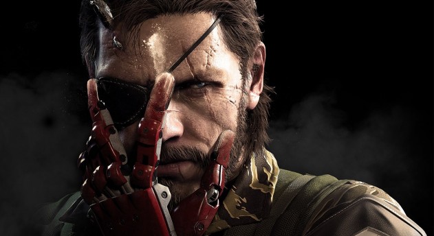 В мире продано 49 миллионов копий игр серии Metal Gear Solid