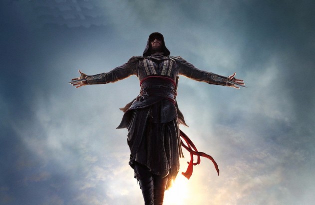 В фильме по Assassin’s Creed появятся ассасины, знакомые по играм серии