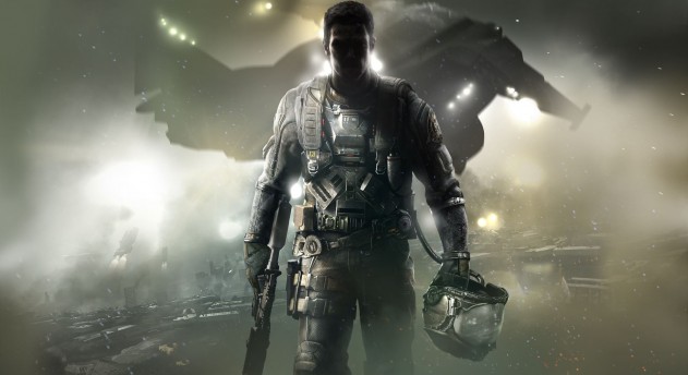 Call of Duty: Infinite Warfare станет серией, как Modern Warfare
