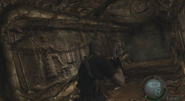 Capcom показала геймплейные ролики Resident Evil 4 для современных консолей