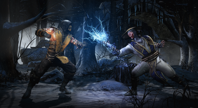 Эд Бун намекнул, что Mortal Kombat XL все же выйдет на PC