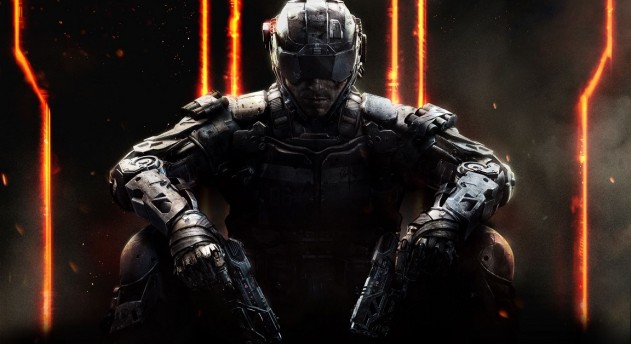 Авторы Call of Duty: Black Ops 3 представили четвертое дополнение