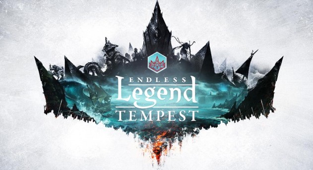 Авторы Endless Legend представили дополнение Tempest