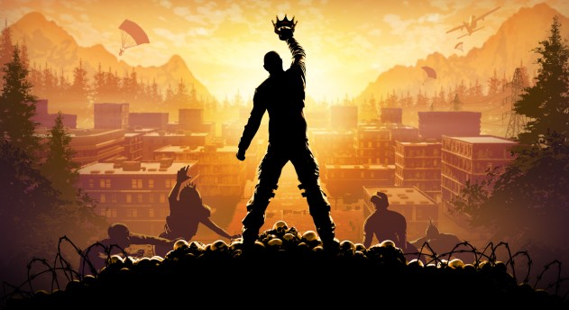H1Z1: King of the Kill выйдет на PC в следующем месяце