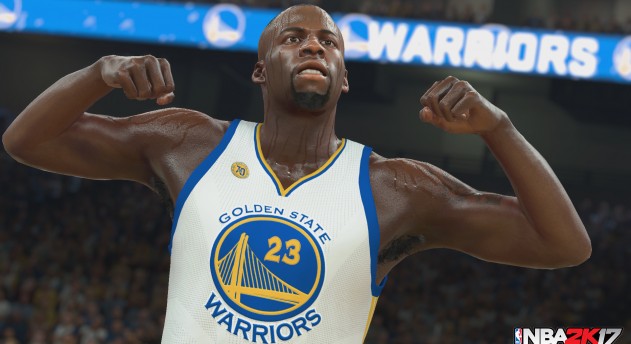 NBA 2K17 станет первой игрой на Xbox One S с поддержкой HDR