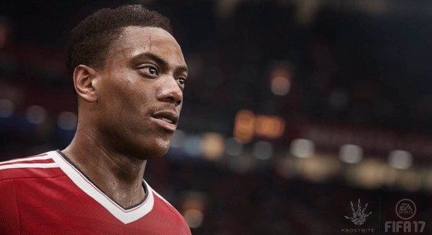 Подписчики EA Access и Origin Access уже могут сыграть в FIFA 17