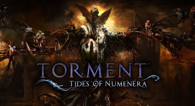 inXile рассказала о мире Torment: Tides of Numenera