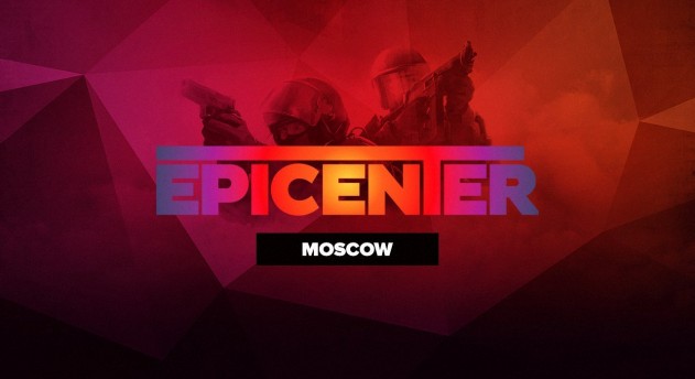 Стартовала продажа билетов на «EPICENTER: Международный турнир по CS:GO»