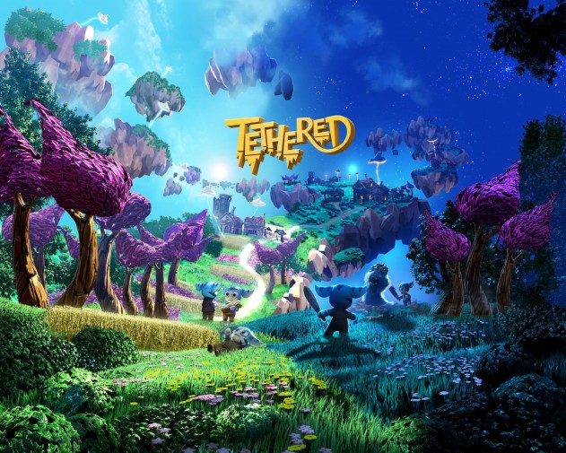 Tethered выйдет на PlayStation VR 25 октября