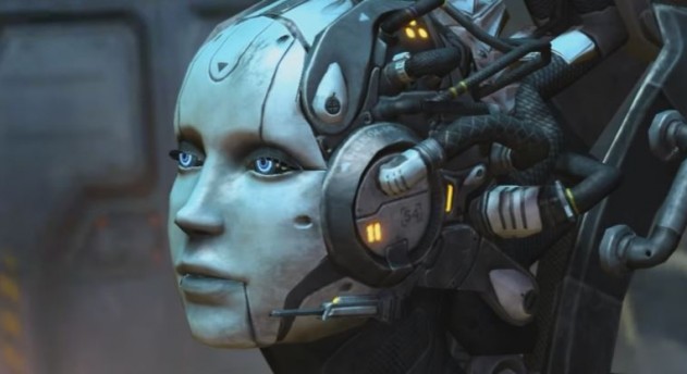 DeepMind научит искусственный интеллект играть в StarCraft II