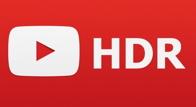 YouTube получил поддержку HDR