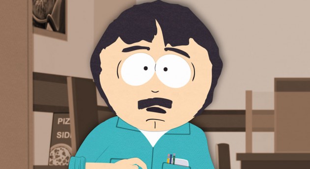 Создатели South Park «болели» за Хиллари