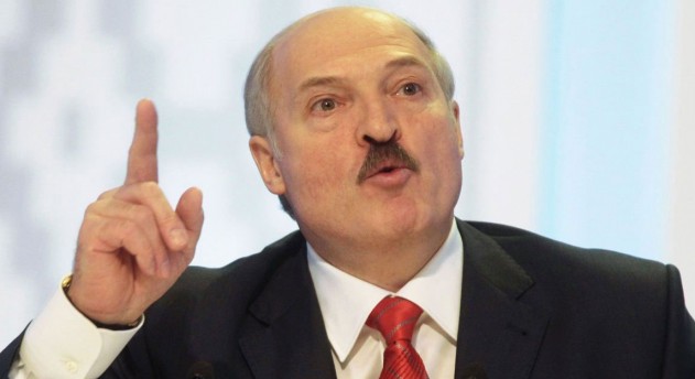 Лукашенко: айфоны станут богатством Беларуси