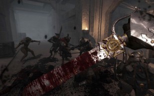 Warhammer: End Times — Vermintide получит крупнейшее дополнение Karak Azgaraz DLC