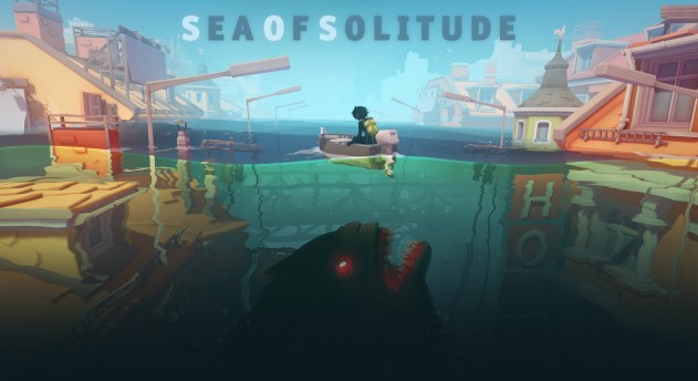 Sea of Solitude присоединится к программе Originals