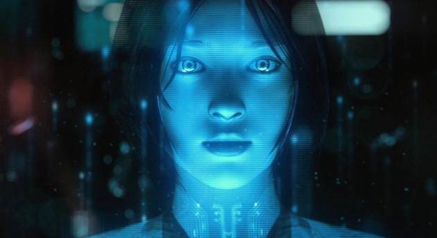 Cortana научилась выключать компьютер