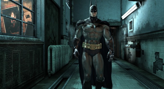 Batman: Arkham Asylum и Devil May Cry могли выйти на Nintendo Wii