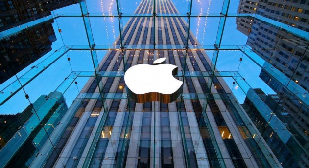 Apple возглавила список самых влиятельных брендов