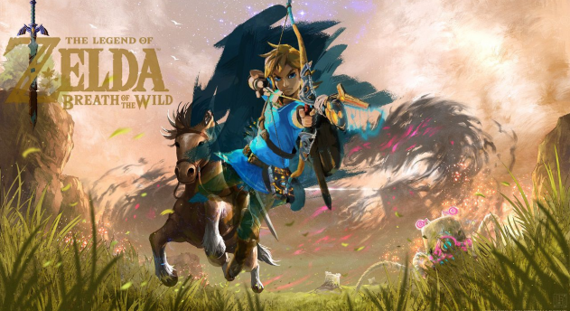 Игрокам следует задуматься о покупке The Legend of Zelda: Breath of the Wild на диске