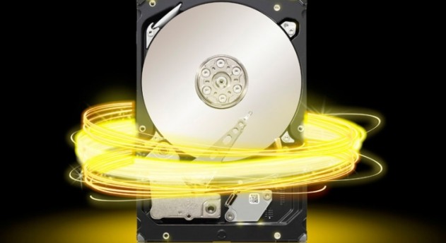 Seagate готовит жесткие диски объемом 16 ТБ