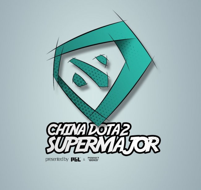 Последний мейджор сезона пройдет в Шанхае. Его назвали «Супермейджор»