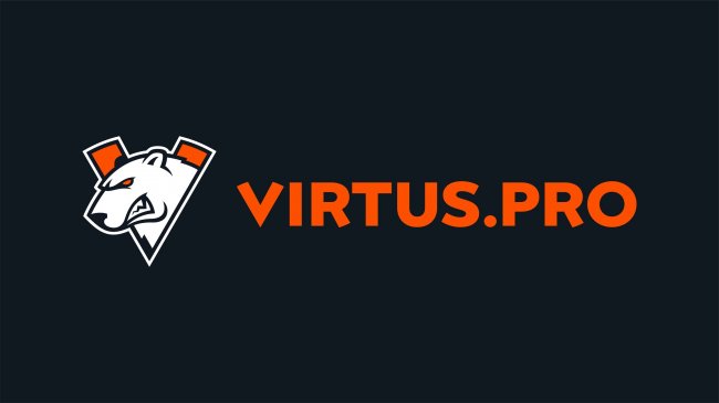 Virtus.pro представила новый логотип
