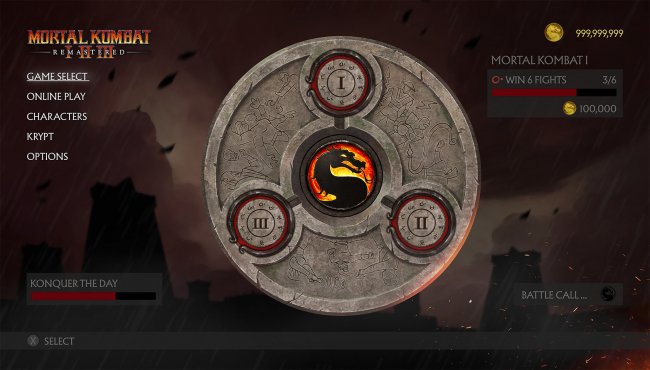 Blind Squirrel Games работала над ремастером Mortal Kombat. Проект отменили - Игры