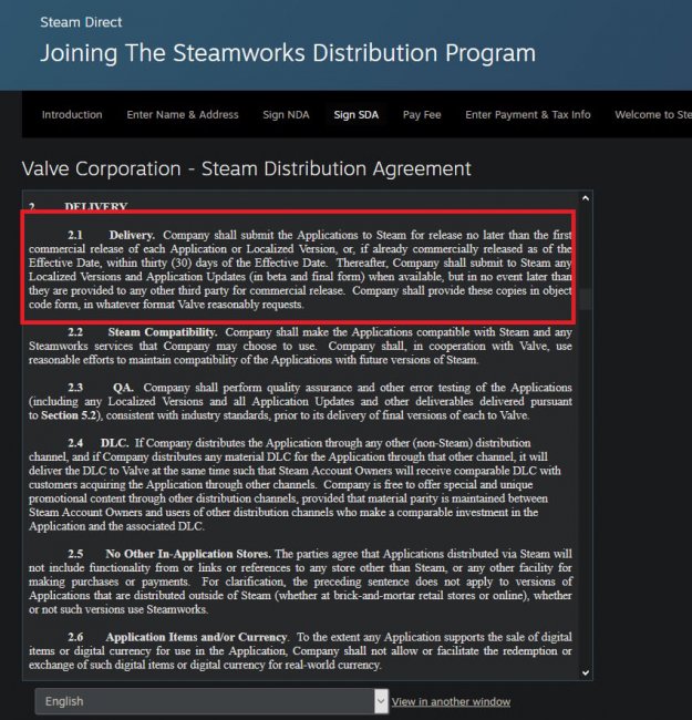 Steam обновила правила для издателей, усложнив перекупку игр для других платформ - Игры