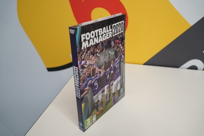 Создатель Football Manager призвал отказаться от пластика в упаковке игр. Новый FM будет продаваться в коробке из переработанного картона - Игры