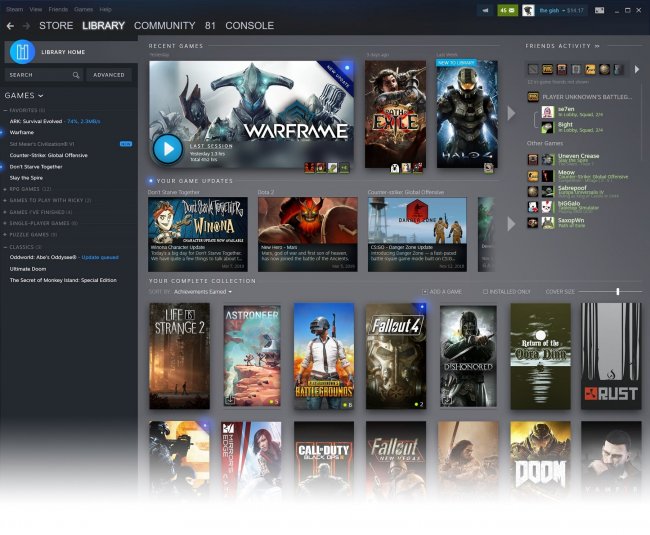 Игры Electronic Arts могут вернуться в Steam - Игры
